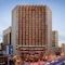Doubletree By Hilton Philadelphia Center City - map