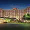 Hilton Garden Inn Louisville Airport - map