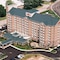 Hilton Garden Inn Louisville Airport - map