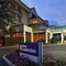 Hilton Garden Inn San Antonio Airport - map