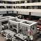 Ramada By Wyndham Southfield - map