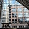 Doubletree By Hilton Hotel St Paul Downtown - map