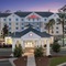 Hilton Garden Inn Tallahassee Central - map