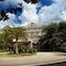 Hilton Garden Inn Tampa East Brandon - map
