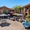 Embassy Suites By Hilton Tucson Paloma Village - map