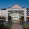 Hilton Garden Inn Tulsa South - map
