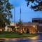 Hilton Woodcliff Lake - map