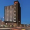 Hilton Garden Inn Saskatoon Downtown - map