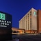 Embassy Suites By Hilton Dallas Market Center - map