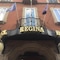 Hotel Regina - map