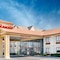 Ramada By Wyndham Tuscaloosa - map