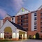 Hyatt Place Dallas North Arlington Grand Prairie - map