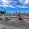 Motel 6 Las Vegas, NV - Tropicana - map