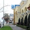 Best Western Woodland Hills Inn - map