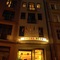Hotel Ruze - map