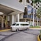 Barceló Guatemala City - map