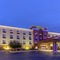 Holiday Inn Express Indianapolis - Southeast By Ihg - map