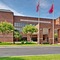 Holiday Inn University Of Memphis All Suite By Ihg - map