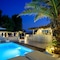 Alesahne Beach Hotel - map