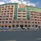 Parkside Suites - map
