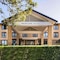 Mercure Sydney Manly Warringah - map