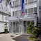 Hilton Garden Inn New York Manhattan-Chelsea - map