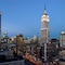 Hilton Garden Inn New York Manhattan-Chelsea - map