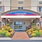 Candlewood Suites Bowling Green By Ihg - map
