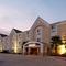 Candlewood Suites Corpus Christi-Spid By Ihg - map