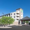 Holiday Inn Express Colorado Springs Airport By Ihg - map