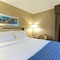 Holiday Inn Express Fargo-West Acres By Ihg - map