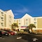 Candlewood Suites Ft Myers I-75 By Ihg - map