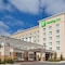 Holiday Inn Purdue - Fort Wayne By Ihg - map