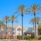 Sonesta Simply Suites Orange County Airport - map