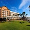 Doubletree By Hilton Hotel Galveston Beach - map
