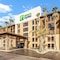 Holiday Inn Express Harlingen By Ihg - map