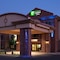 Holiday Inn Express & Suites Kanab By Ihg - map
