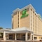 Holiday Inn Presidential Little Rock Downtown By Ihg - map