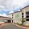 Holiday Inn Little Rock-Airport-Conference Center By Ihg - map