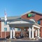 Holiday Inn Express & Suites Little Rock-West By Ihg - map