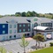Holiday Inn Express & Suites Little Rock-West By Ihg - map