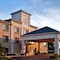 Baymont By Wyndham Merrillville - map