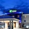 Holiday Inn Express Morgantown By Ihg - map