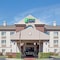 Holiday Inn Express & Suites Ogden By Ihg - map