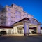 Delta Hotels By Marriott Norfolk Airport - map