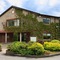 Best Western Plus Centurion Hotel - map