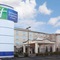 Holiday Inn Express And Suites North Seattle - map