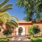 Domaine Des Remparts Hotel & Spa - map