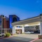 Holiday Inn Express - Balloon Fiesta Park By Ihg - map