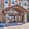 Staybridge Suites North - Albuquerque By Ihg - map